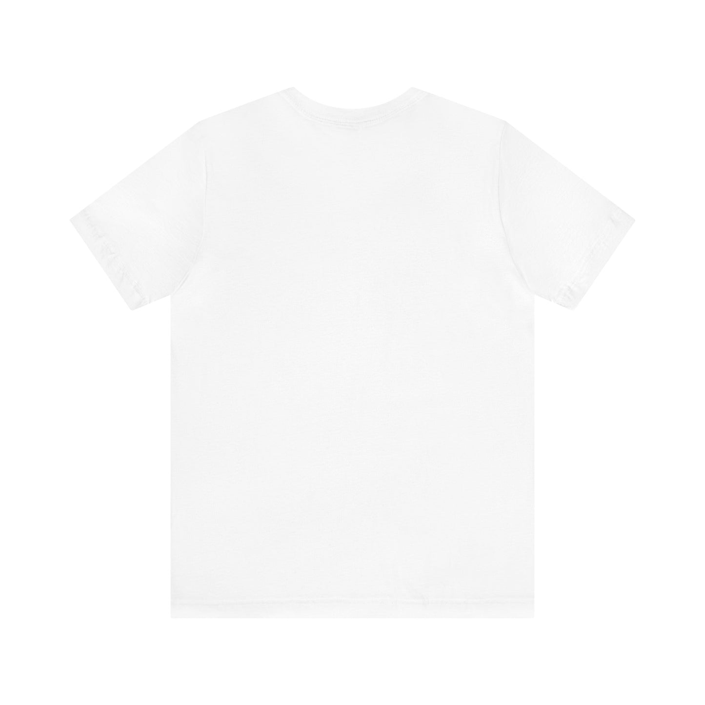 Gnome Elf - Short Sleeve Tee